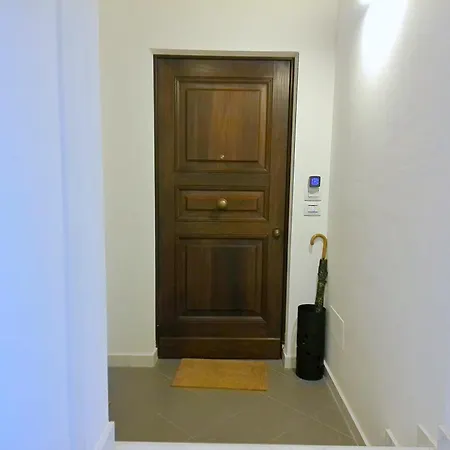 Nel Cuore Di Lejlighed *