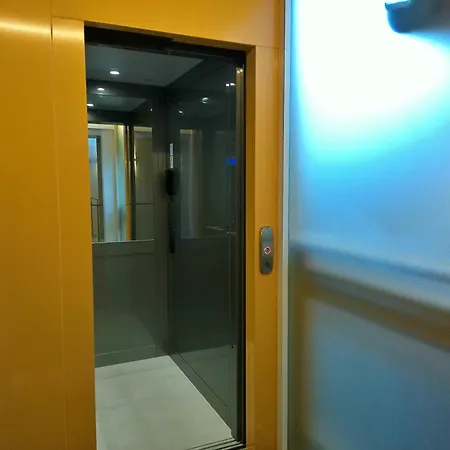 דירה Nel Cuore Di פרוג'ה