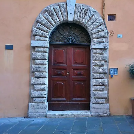 Appartamento Nel Cuore Di Perugia