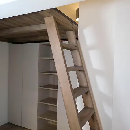 Nel Cuore Di Lejlighed *