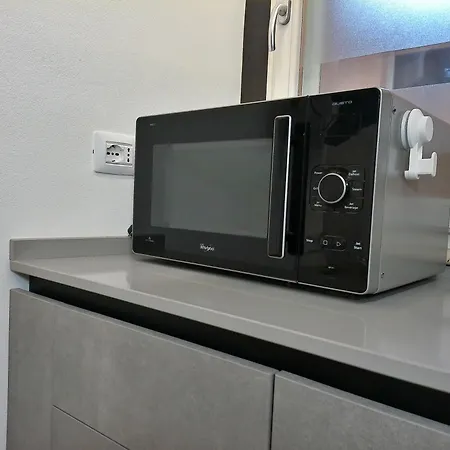 Nel Cuore Di Lejlighed Perugia