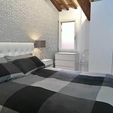 Nel Cuore Di Appartement