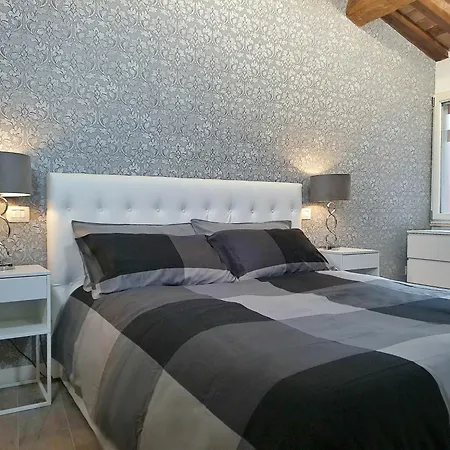 Nel Cuore Di Lejlighed *