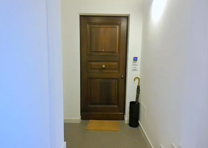 Nel Cuore Di Appartement *