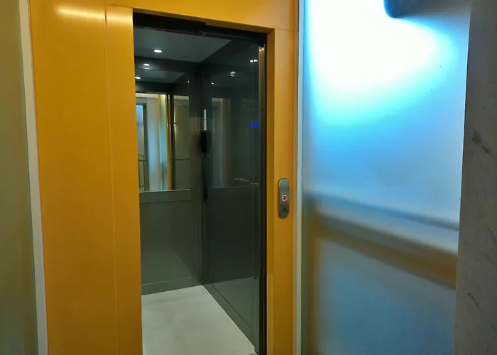 Appartement Nel Cuore Di Perugia