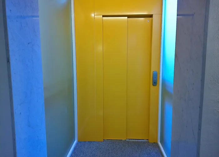 Appartement Nel Cuore Di