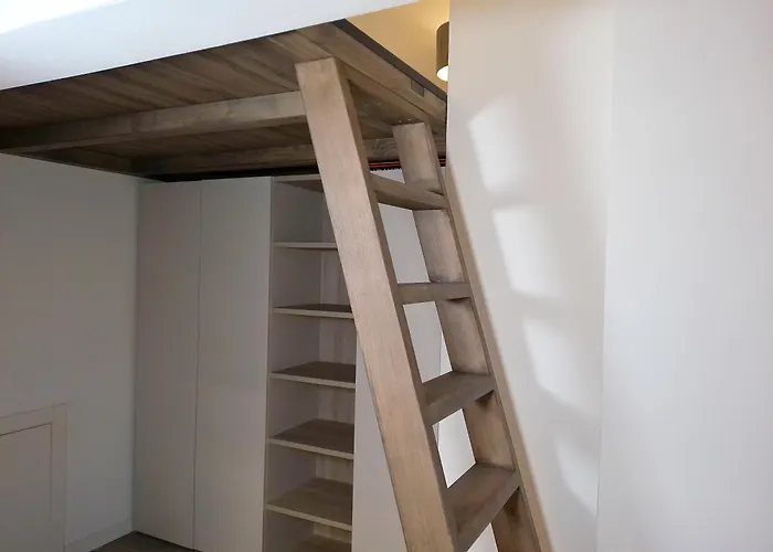 Nel Cuore Di Appartement *