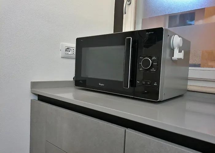 Nel Cuore Di Appartement Perugia