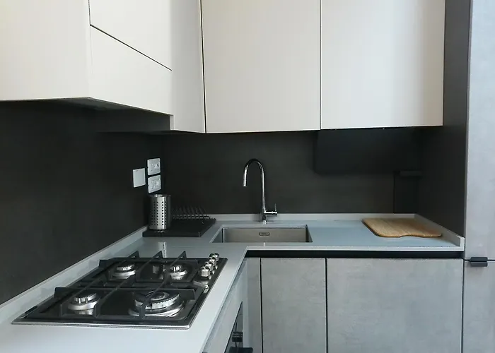 Nel Cuore Di Appartement *