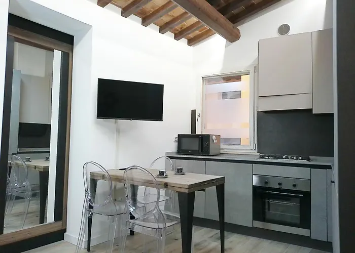 Nel Cuore Di Appartement *