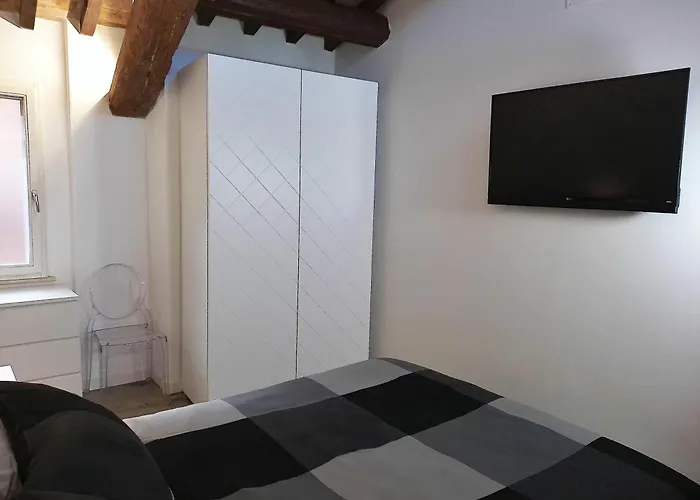 Nel Cuore Di Appartement