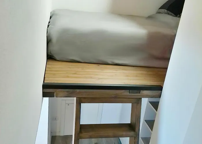 Nel Cuore Di Appartement