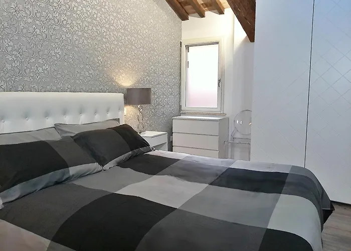 Nel Cuore Di Appartement